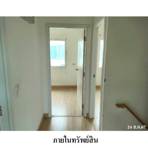 รูป ZTL0188 ขายทาวน์เฮ้าส์ โครงการ กัสโต้ ตำบล บางม่วง อำเภอ บางใหญ่ จังหวัด นนทบุรี - รูปที่ 6/8