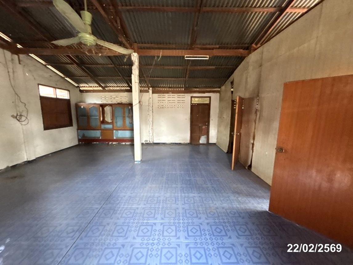รูป บ้านเดี่ยว 183 ตร.วา ขุขันธ์ ศรีสะเกษ 766,000 - รูปที่ 13/26