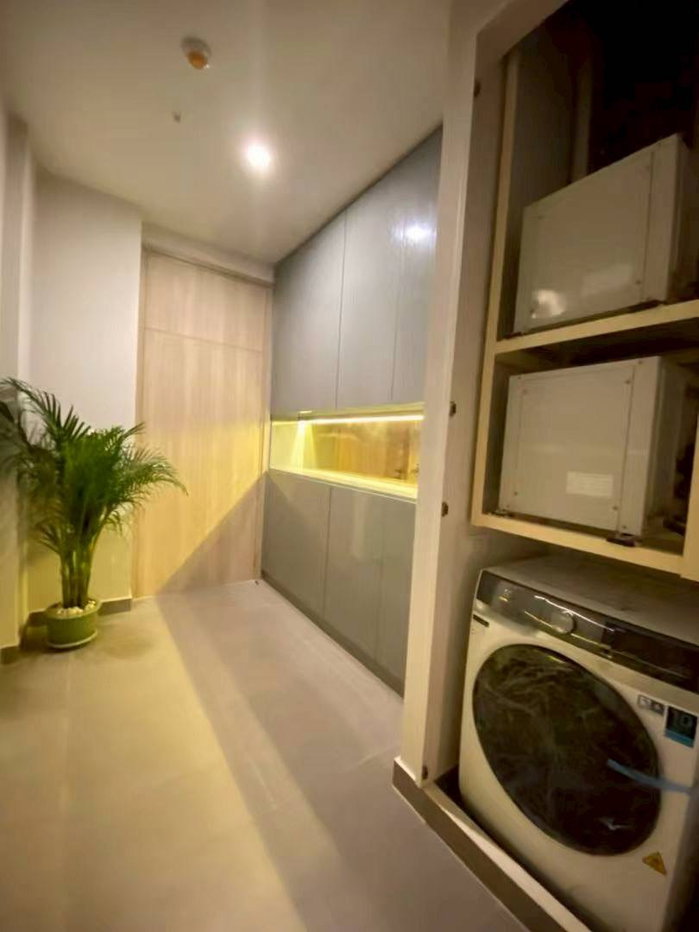 รูป Noble Ploenchit | ราคา 52,000 บาท | ห้องสวย ทำเลดี เฟอร์นิเจอร์ครบ พร้อมอยู่ - รูปที่ 8/9