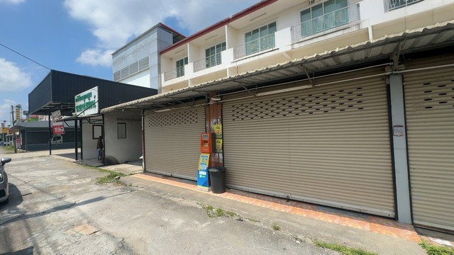 picture FOR SALE  COMMERCIAL BUILDING PROPERTY  6030000 BAHT. - 8/8