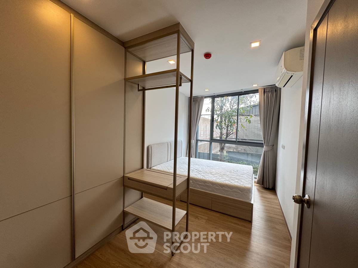 picture 1-BR Condo At The Nest Sukhumvit 71 Near BTS Phra Khanong (ID 2207316) - 13/16