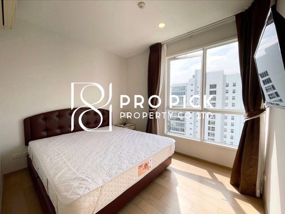 รูป PP-00329 For Sell Condo HQ Thonglor Bangkok BTS Thonglor  - รูปที่ 2/8