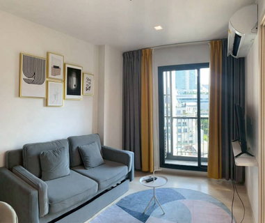 For Sale - ขายคอนโด Life One Wireless 2 Bedrooms | ใจกลางวิทยุ–เพลินจิต | พร้อมเข้าอยู่