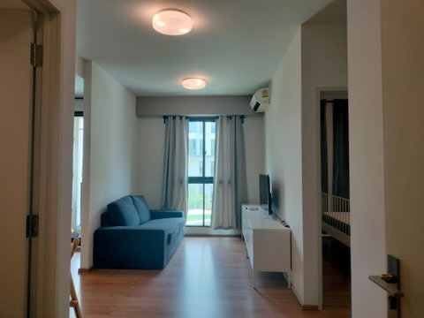 ✨Unio Sukhumvit 72 ✨ Condo for rent at a special price!!📢📢Ready to move in 1 june 2026