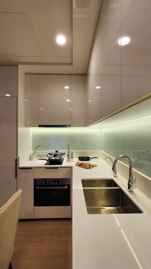 picture ✨ Luxury Redefined at ANIL Sathorn 12 — Premium Living Next to BTS Saint Louis - 10/23