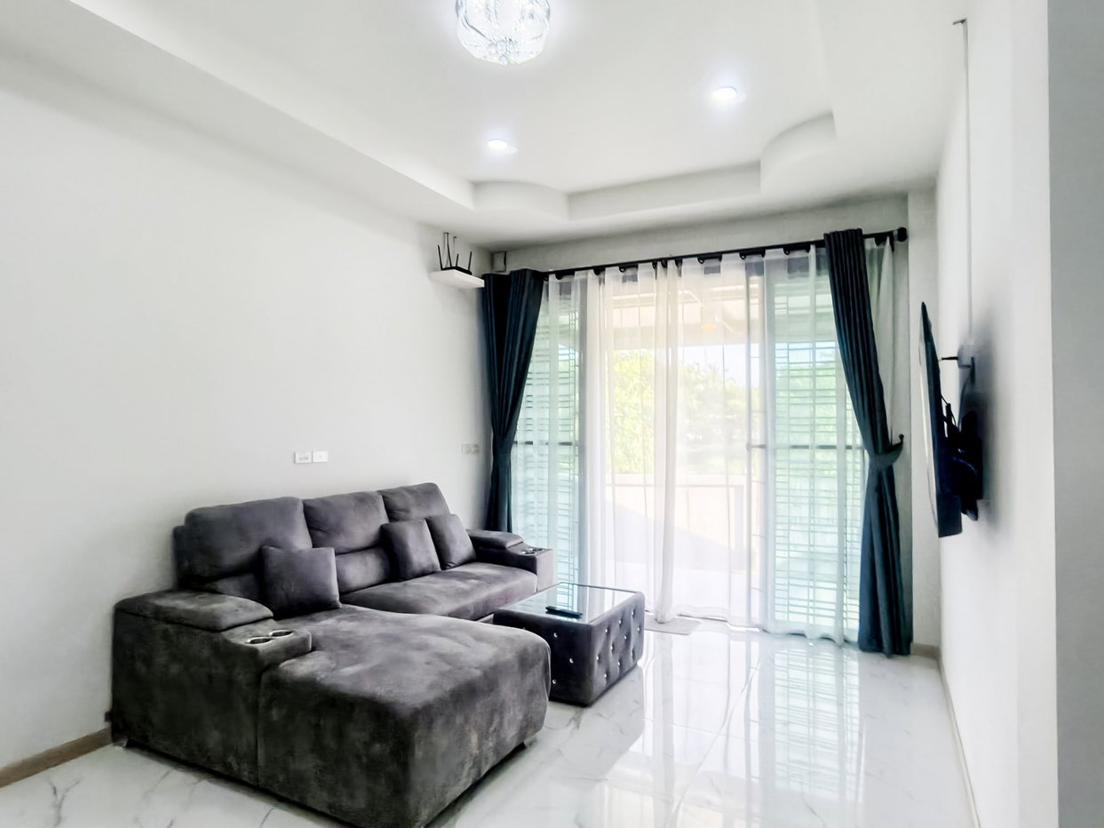 รูป House for Rent Nong Pla Lai East Pattaya 3 Bedroom - รูปที่ 3/17