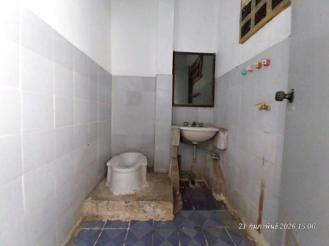 รูป ทาวน์เฮ้าส์ 23.1 ตร.วา เขตหนองจอก กรุงเทพมหานคร 850,000 - รูปที่ 10/26