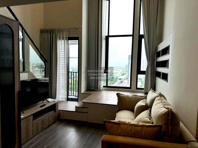 Condos for rent : 🔥🔥🔥 For Rent Condo , Knightsbridge Kaset Society , Duplex , BTS-Sena Nikhom , Sena Nikhom , Chatuchak , Bangkok , CX-103110 ✅ Live chat with us ADD LINE @connexproperty ✅ 🔥🔥🔥