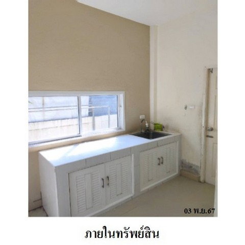 รูป ZHL0180 ขายบ้านเดี่ยว โครงการ วี-อไลฟ์ ตำบล ลำลูกกา อำเภอ ลำลูกกา จังหวัด ปทุมธานี - รูปที่ 6/8