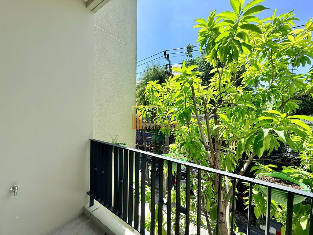 รูป Quarter 31 | Gorgeous 4 Bedoom Luxury House in Phrom Phong - BR28219SH - รูปที่ 21/63