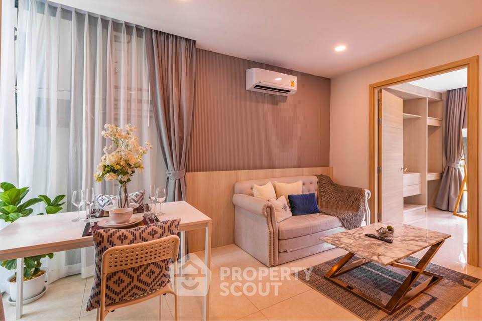 รูป คอนโด 1 ห้องนอน 48 ตร.ม. เดอะ วีว่า ป่าตอง (Pet-Friendly) (ID 2415832) - รูปที่ 7/18