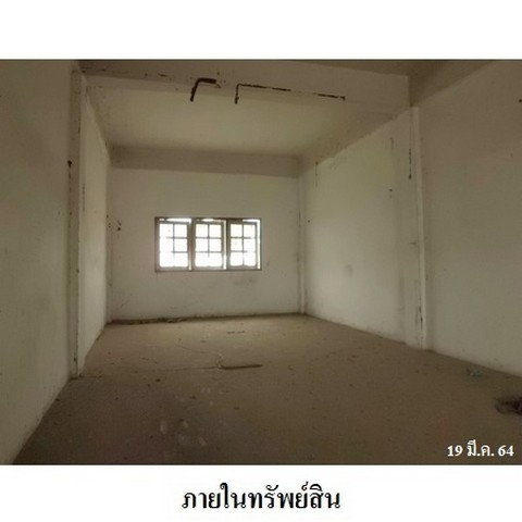 รูป Z2T0107 ขายอาคารพานิชย์ ตำบล บึงสนั่น อำเภอ ธัญบุรี จังหวัด ปทุมธานี - รูปที่ 3/8