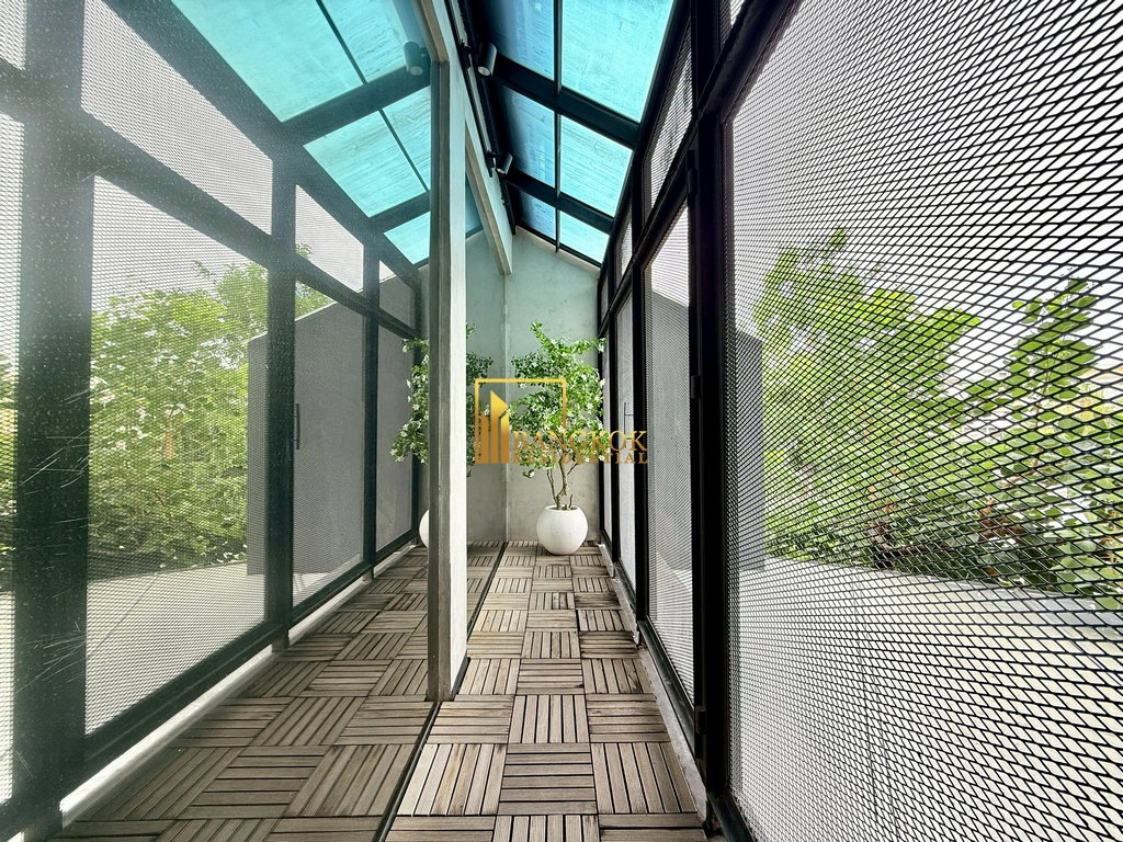 รูป Very Spacious 4 Bedroom Pool Villas Luxury House For Sale - BR28126SH - รูปที่ 29/62