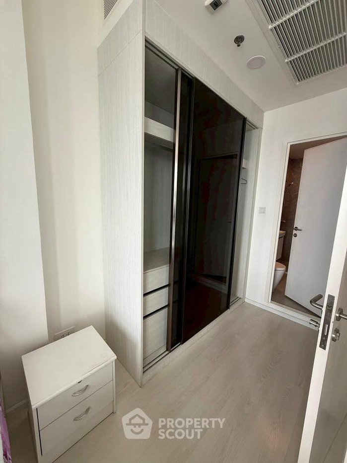 picture 1-BR Condo at Mazarine Ratchayothin near BTS Ratchayothin (ID 3020818) - 6/15