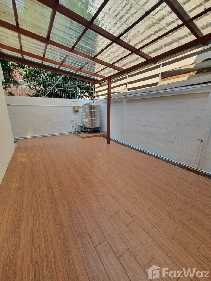 รูป บ้านเดี่ยวให้เช่า 6 ห้องนอน ใน ทุ่งมหาเมฆ, กรุงเทพมหานคร 6487290 - รูปที่ 6/6