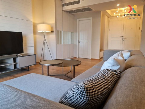 🔥🔥🔥 FOR RENT condo , All Seasons Mansion , Duplex , high floor , BTS-Phloen Chit , Lumpini , Pathum Wan , Bangkok , CX-01033 ✅ Live chat with us ADD LINE @connexproperty ✅ 🔥🔥🔥