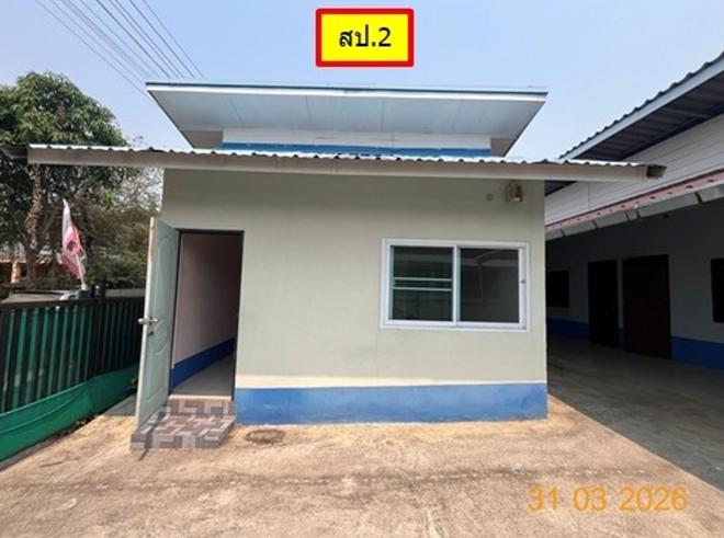 รูป บ้านเดี่ยว 70 ตร.วา เมืองลำปาง ลำปาง 2.3M - รูปที่ 12/36