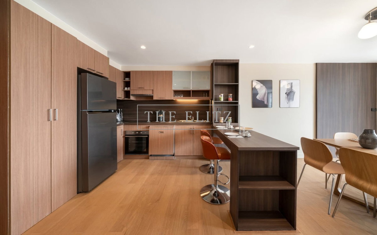 picture ✨Your Private Oasis in Sukhumvit 49 – High Privacy & Ultimate Convenience✨ - 4/15