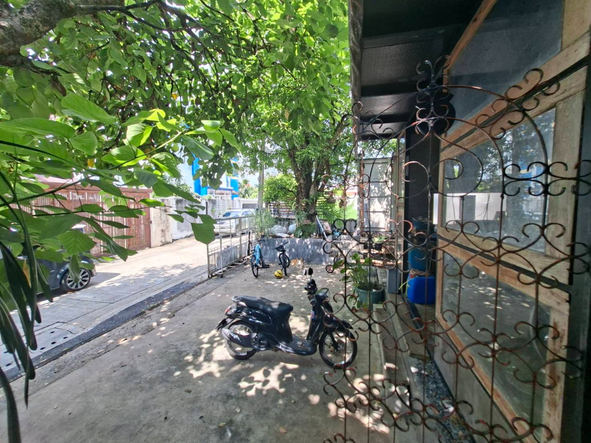รูป ขายบ้านเดี่ยว 106 วา พร้อมสตูดิโอถ่ายทำละครขนาดเล็ก ใกล้โรงเรียนโสมาภา (นวมินทร์) อยู่ถนนนวมินทร์ 59 แยก 2 แขวงนวมินทร์ เขตบึงกุ่ม กรุงเทพมหานคร - รูปที่ 2/19