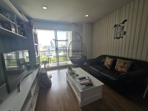 For Sale Condo , Tree Condo Ladprao 27 , Chankasem , Chatuchak , Bangkok , CX-149813 ✅ Live chat with us ADD LINE @connexproperty ✅