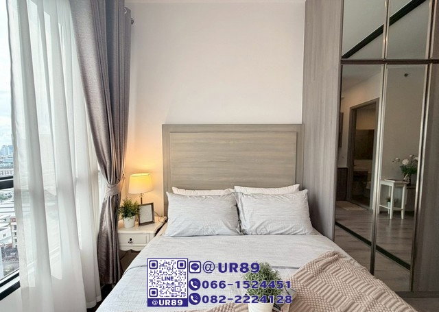picture 💙 Hot Price 💙 For Rent Knightsbridge Prime Onnut - 10/17