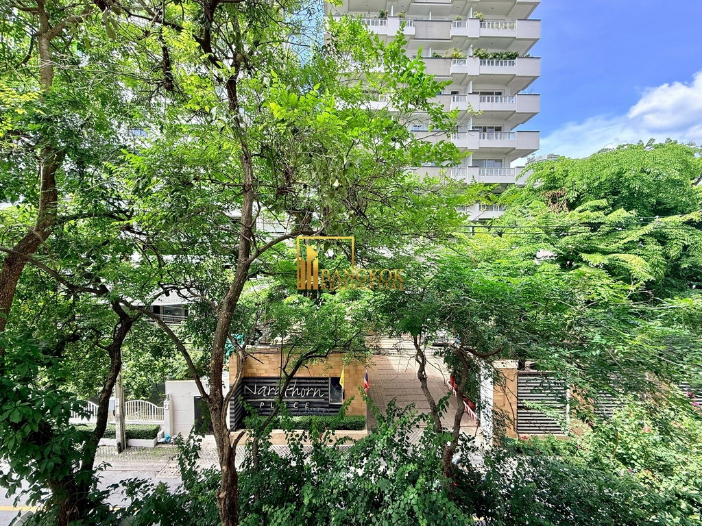 picture Spacious 2 Bedroom Apartment For Rent in Sathorn Area - BR21447AP - 8/33