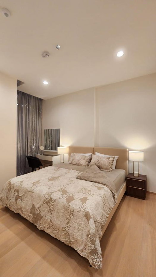 picture ✨ Luxury Redefined at ANIL Sathorn 12 — Premium Living Next to BTS Saint Louis - 4/23