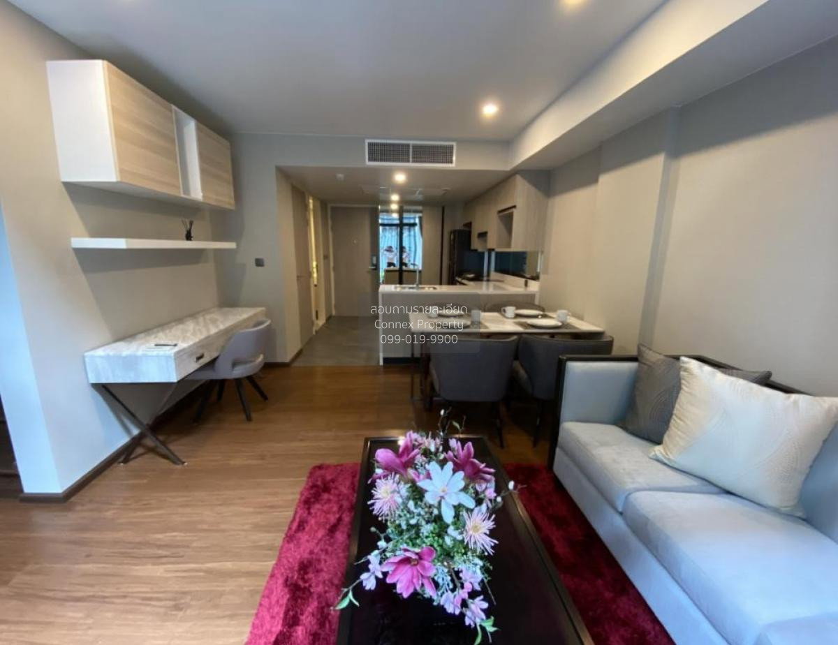 รูป ขายคอนโด  ณ วรา เรสซิเดนซ์ BTS-ชิดลม ลุมพินี เขต ปทุมวัน กรุงเทพ CX-151994 ✅ ทักไลน์ @connexproperty ตอบทันที ทีมงานมืออาชีพ ✅ - รูปที่ 1/8