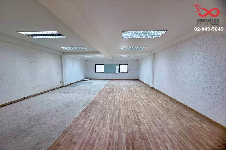 รูป ขายอาคารสำนักงาน - ออฟฟิศ 5 ชั้น ซอยลาดพร้าว 101/3 ใกล้รถไฟฟ้าสายสีเหลือง เพียง 500 เมตร - รูปที่ 8/12