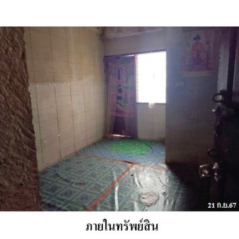 รูป Z3A1052 ขายอาคารพานิชย์ โครงการ นิคมอตสาหกรรมนวนคร ตำบล คลองหนึ่ง อำเภอ คลองหลวง จังหวัด ปทุมธานี - รูปที่ 8/8