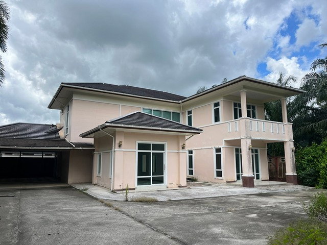 picture FOR SALE  HOUSE PROPERTY  9765000 BAHT. - 7/8