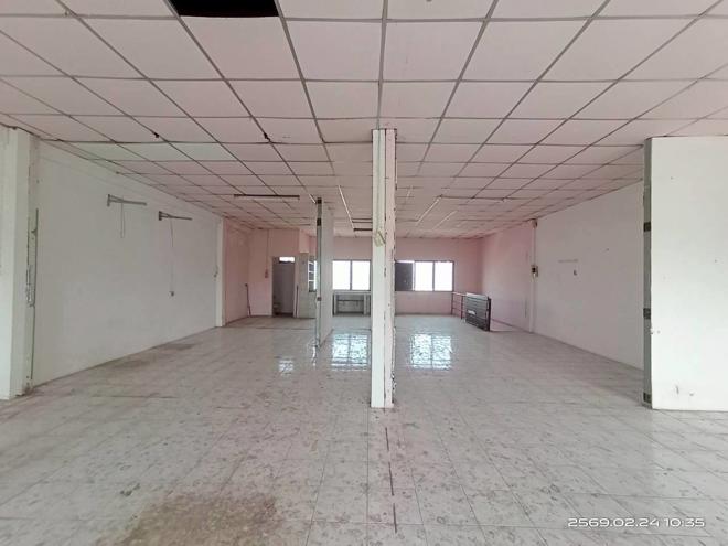 รูป อาคารพาณิชย์ 49 ตร.วา เมืองกาฬสินธุ์ กาฬสินธุ์ 6.8M - รูปที่ 15/38