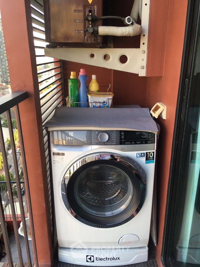 picture 1-BR Condo at Noble Re:D Aree near BTS Ari (ID 663137) - 9/17