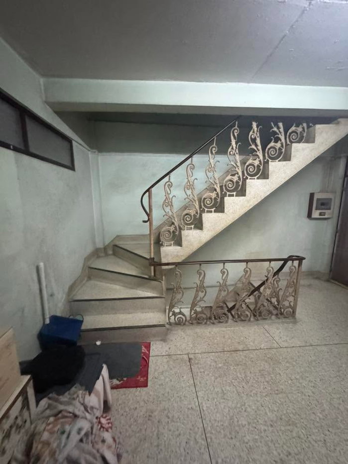 รูป ขายบ้านตึกแถว/อาคารพาณิชย์ 5 ชั้น ใกล้ MRT อิสรภาพ ศิริราช เซ็นทรัลปิ่นเกล้า ซอยอิสรภาพ 42/1 เจ้าของขายเอง (งดรับนายหน้า) - รูปที่ 12/21