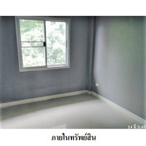 รูป Z8Z6325 ขายทาวน์เฮ้าส์ โครงการ สิรภัทร 4 ตำบล ไทรม้า อำเภอ เมืองนนทบุรี จังหวัด นนทบุรี - รูปที่ 7/8