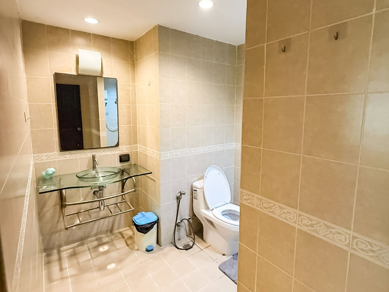 รูป Park Lane Jomtien 2 Bedroom Condo for Sale Fully Furnished - รูปที่ 10/11