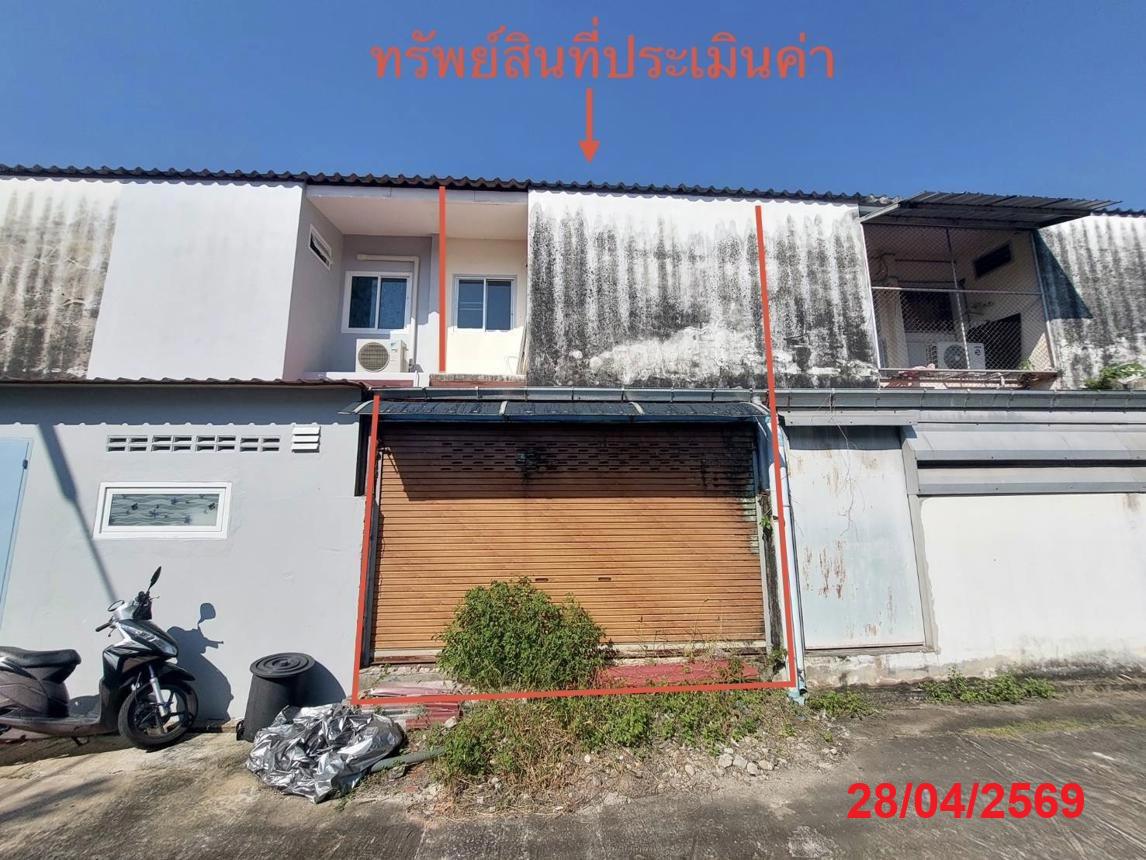 รูป อาคารพาณิชย์ 16.9 ตร.วา เมืองสุราษฎร์ธานี สุราษฎร์ธานี 1.8M - รูปที่ 26/30