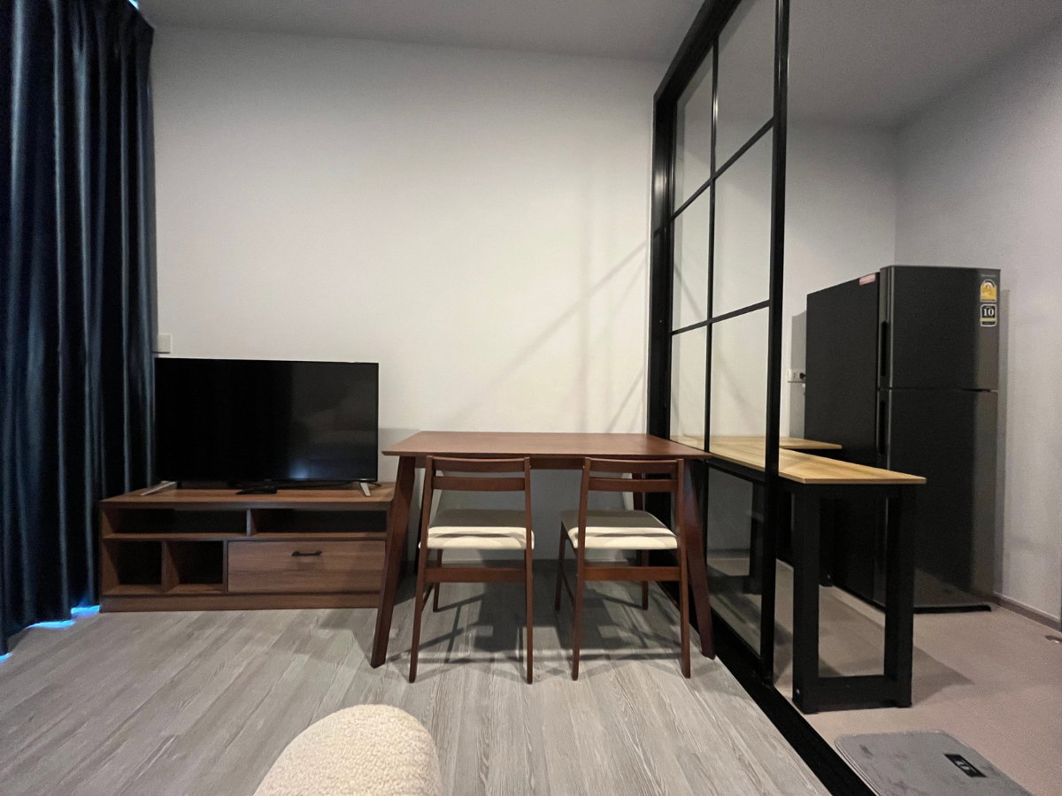 รูป 🏢 ให้เช่าคอนโด : XT EKKAMAI (เอ็กซ์ที เอกมัย)   รหัสทรัพย์ | 📌LNP-C13764   - รูปที่ 8/10
