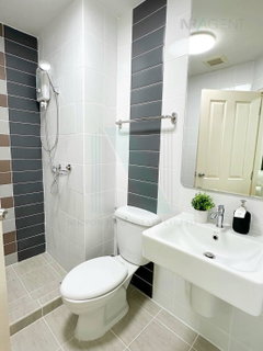 🔺 For Sell Condo THE TRUST RESIDENCE PINKLAO Building 1, Floor 5,1 bed room, Room size 29 sqm