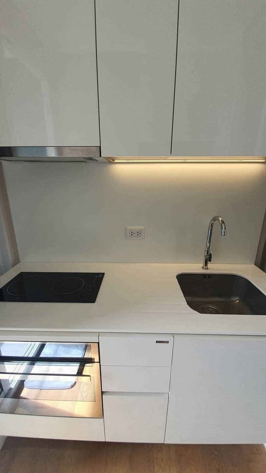 picture 🍀 For Rent The Saint Residences 🍀 Add Line ID: @zcondo (with@) 🔥 C5905 - 13/14