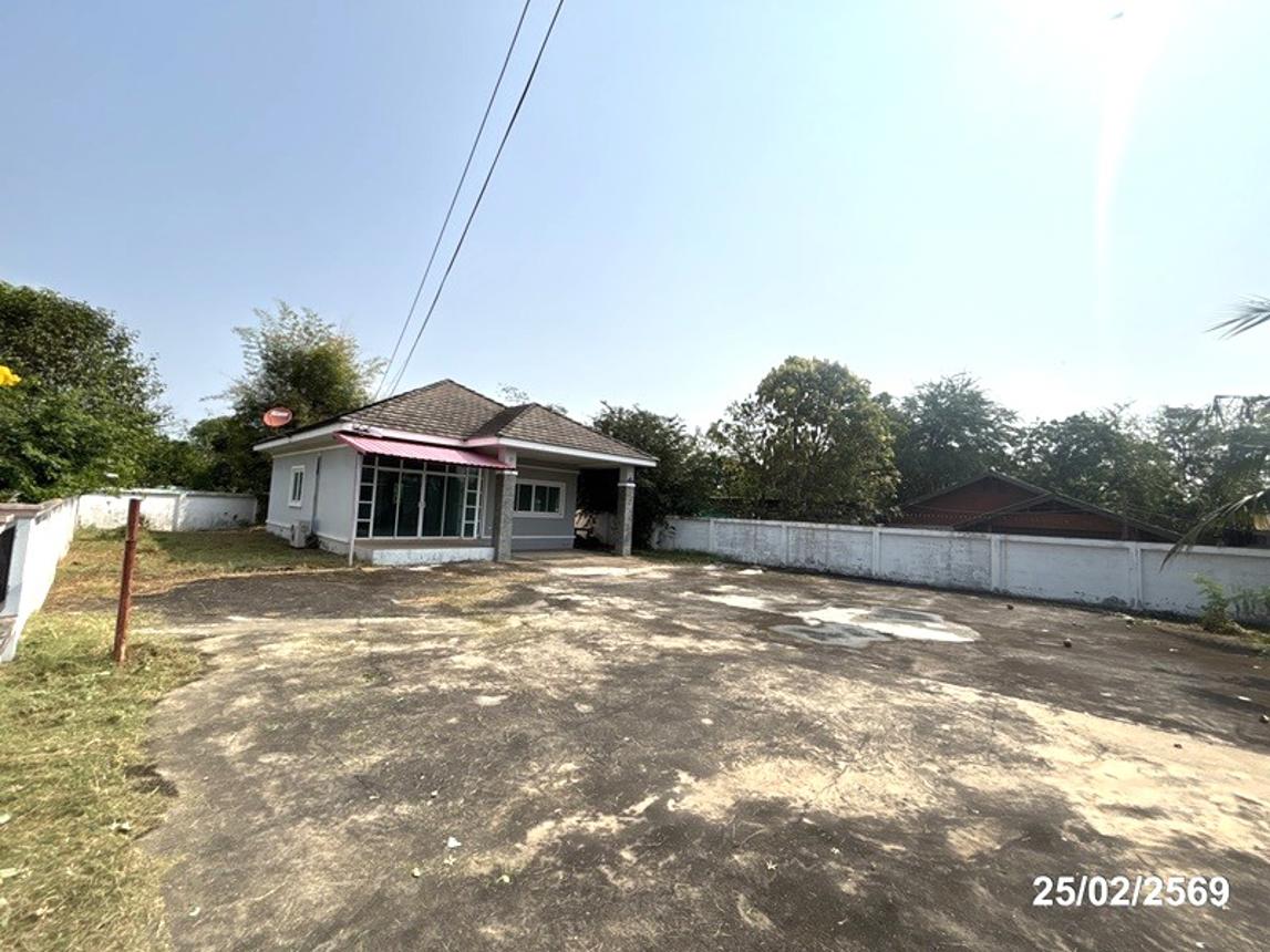 รูป บ้านเดี่ยว 155 ตร.วา วรารมณ์วิลล์ เมืองนครราชสีมา นครราชสีมา 3.6M - รูปที่ 13/26