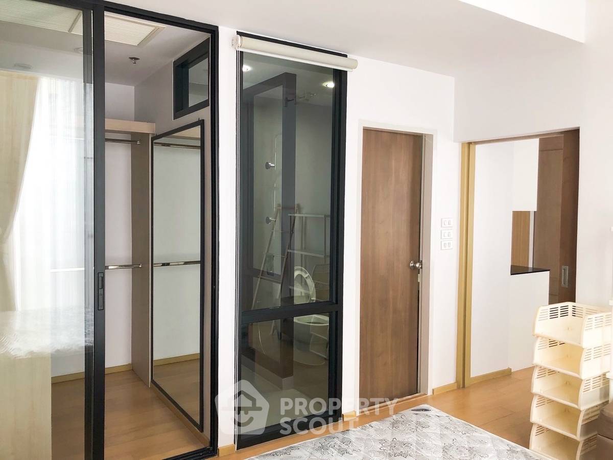 picture 1-BR Condo at Noble Re:D Aree near BTS Ari (ID 663137) - 16/17
