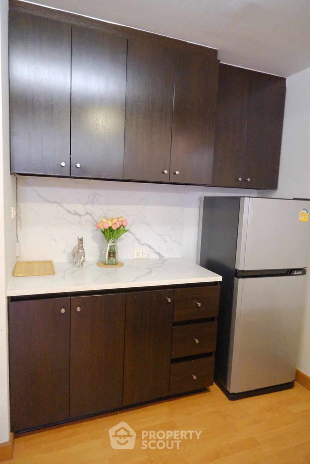 รูป คอนโด 1 ห้องนอน ให้เช่า Family Park Ladprao 48 ชั้น 8 (ID 2183982) - รูปที่ 4/9