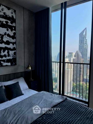 คอนโดให้เช่า : คอนโด 1-ห้องนอน ที่ โนเบิล สเตท 39 ใกล้ BTS พร้อมพงษ์ (ID 2578485)