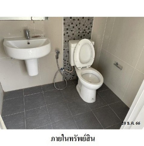 picture FOR SALE TOWNHOUSE PROPERTY 2508000 BAHT. - 7/8