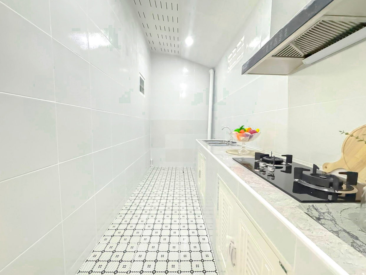 รูป Townhouse for Sale Nong Prue East Pattaya 2Bedroom - รูปที่ 6/13