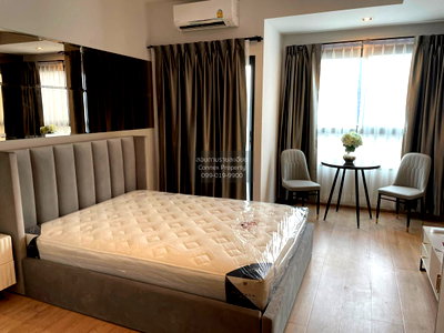 Condos for rent : For Rent Condo , Ideo Rama 9-Asoke , MRT-Phra Ram 9 , Huai Khwang , Huai Khwang , Bangkok , CX-160493 ✅ Live chat with us ADD LINE @connexproperty ✅
