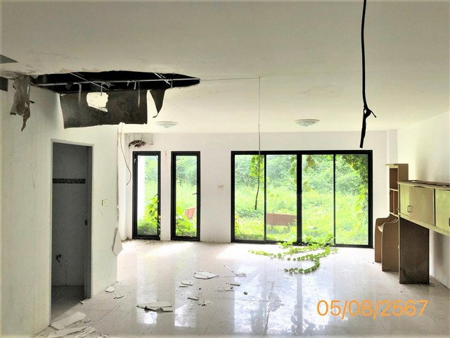 รูป J05250 ขายบ้านเดี่ยว ตำบลลำแก่น อำเภอ ท้ายเหมือง พังงา - รูปที่ 3/8