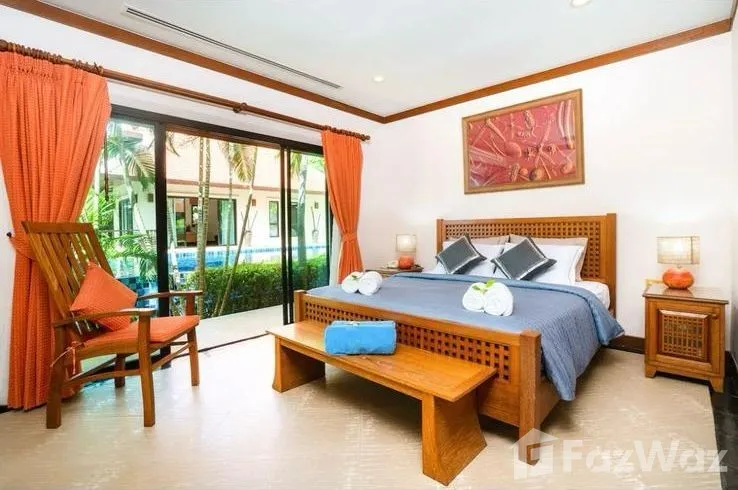 รูป ขาย วิลล่า 4 ห้องนอน ในโครงการ ในหานบ้านบัว 6487906 - รูปที่ 21/24