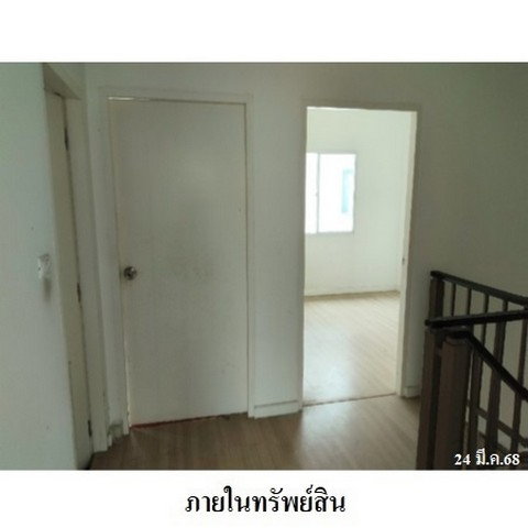 รูป Z3A1451 ขายทาวน์เฮ้าส์ โครงการ ธนาซิโอ ตำบล บางรักพัฒนา อำเภอ บางบัวทอง จังหวัด นนทบุรี - รูปที่ 6/8